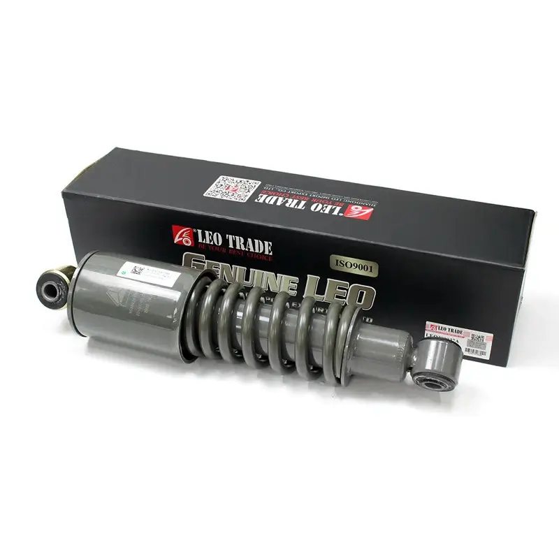 Amortisseur pour Sitrak